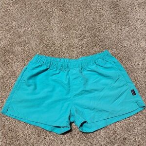 Patagonia Women’s BarelyBaggies Shorts
